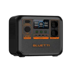 Зарядна станція BLUETTI AC70P 1000W 864Wh EU