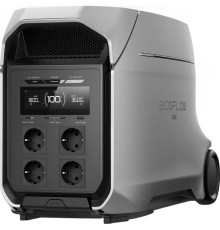 Зарядна сатнція ECOFLOW Delta 3 Ultra Plus