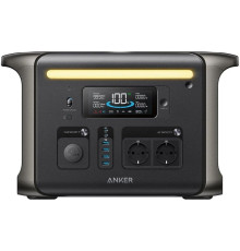 Зарядна станція Anker Solix F1500 (A1772311)