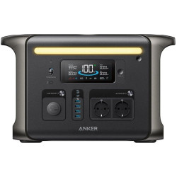 Зарядна станція Anker Solix F1500 (A1772311)