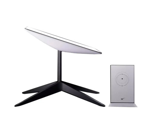 Супутниковий модем Starlink Internet Satellite Dish Kit v2