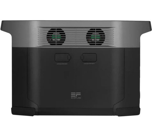 Зарядна станція EcoFlow DELTA Max 2000 (DELTA2000-EU)