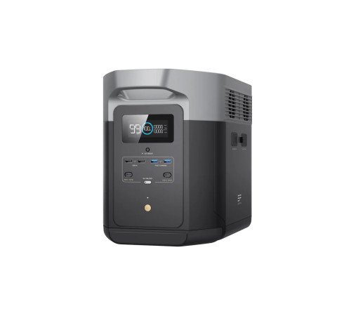 Зарядна станція EcoFlow DELTA Max 2000 (DELTA2000-EU)