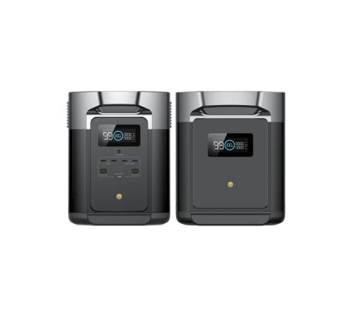 Зарядна станція EcoFlow DELTA Max 2000 (DELTA2000-EU)