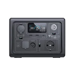 Зарядна станція BLUETTI EB3A 600W 268Wh EU