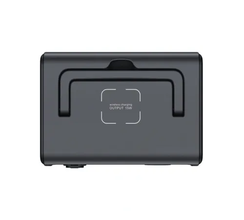 Зарядна станція BLUETTI EB3A 600W 268Wh EU Зарядна станція BLUETTI EB3A 600W 268Wh EU