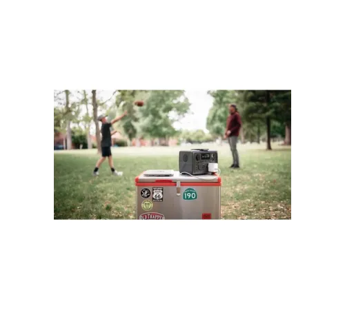 Зарядна станція BLUETTI EB3A 600W 268Wh EU Зарядна станція BLUETTI EB3A 600W 268Wh EU