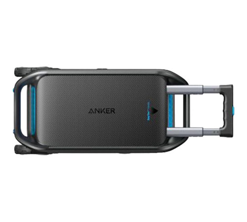 Anker SOLIX F2000 Anker SOLIX F2000