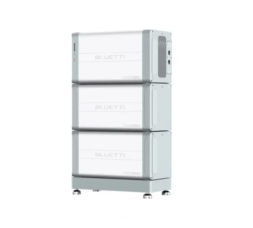 Система резервного енергозабезпечення BLUETTI EP760 + 2xB500, 7600W/9920Wh EU Система резервного енергозабезпечення BLUETTI EP760 + 2xB500, 7600W/9920Wh EU