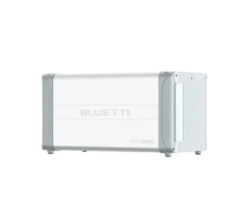 Система резервного енергозабезпечення BLUETTI EP760 + 2xB500, 7600W/9920Wh EU Система резервного енергозабезпечення BLUETTI EP760 + 2xB500, 7600W/9920Wh EU