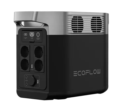 Зарядна станція Ecoflow Delta 2 1024Wh EU Зарядна станція Ecoflow Delta 2 1024Wh EU