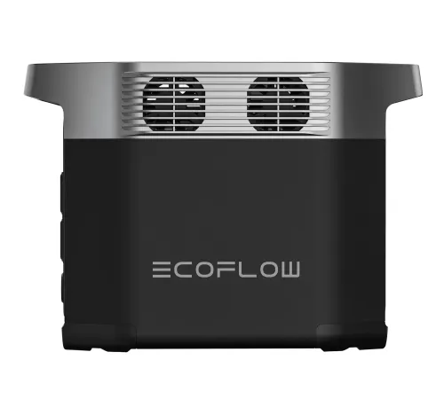 Зарядна станція Ecoflow Delta 2 1024Wh EU Зарядна станція Ecoflow Delta 2 1024Wh EU