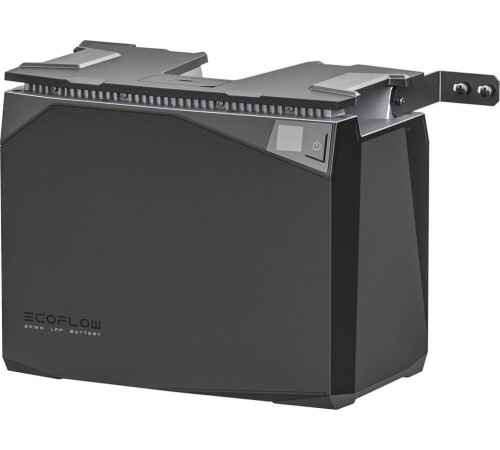 EcoFlow Bateria Power Kits 2048 Wh EcoFlow Bateria Power Kits 2048 Wh