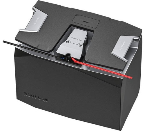 EcoFlow Bateria Power Kits 2048 Wh EcoFlow Bateria Power Kits 2048 Wh