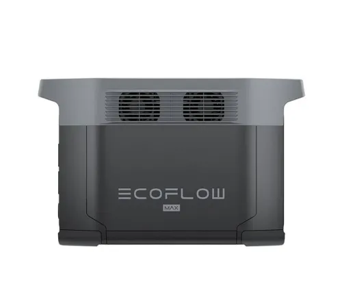 Зарядна станція Ecoflow Delta 2 Max 2048Wh Africa spec Зарядна станція Ecoflow Delta 2 Max 2048Wh Africa spec