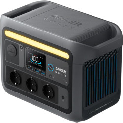 Зарядна станція Anker Solix C800