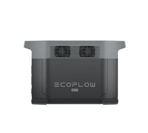 Зарядна станція Ecoflow Delta 2 Max 2048Wh EU Зарядна станція Ecoflow Delta 2 Max 2048Wh EU