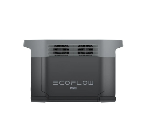 Зарядна станція Ecoflow Delta 2 Max 2048Wh EU
