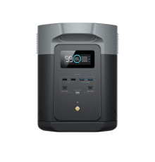 Зарядна станція Ecoflow Delta 2 Max 2048Wh EU