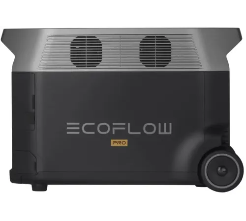 Зарядна станція EcoFlow DELTA Pro 3600W 3600Wh EU Зарядна станція EcoFlow DELTA Pro 3600W 3600Wh EU