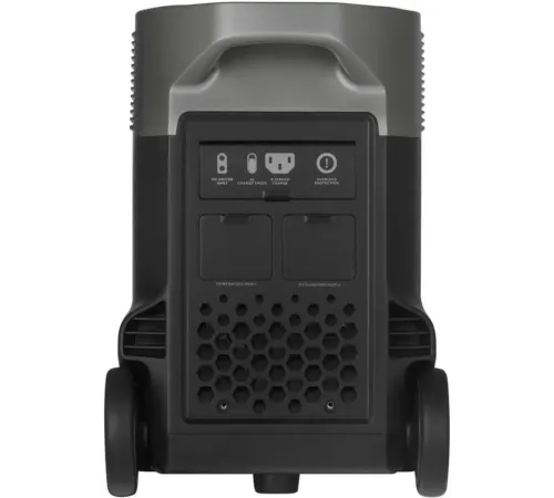 Зарядна станція EcoFlow DELTA Pro 3600W 3600Wh EU Зарядна станція EcoFlow DELTA Pro 3600W 3600Wh EU