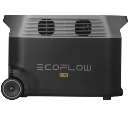 Зарядна станція EcoFlow DELTA Pro 3600W 3600Wh EU Зарядна станція EcoFlow DELTA Pro 3600W 3600Wh EU