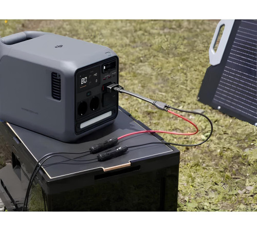 Зарядна станція DJI Power 1000 Mini