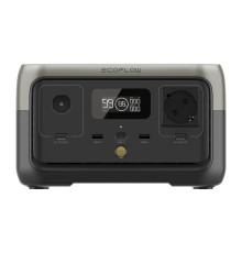 Зарядна станція EcoFlow River 2 300W 256Wh AU