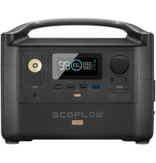 Зарядна станція EcoFlow RIVER 2 Pro CN