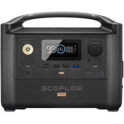 Зарядна станція EcoFlow RIVER 2 Pro CN