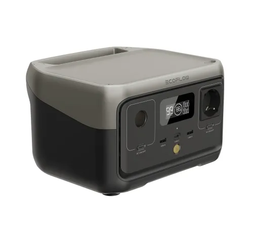 Зарядна станція EcoFlow River 2 300W 256Wh CN Зарядна станція EcoFlow River 2 300W 256Wh CN