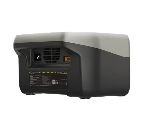 Зарядна станція EcoFlow River 2 300W 256Wh CN Зарядна станція EcoFlow River 2 300W 256Wh CN