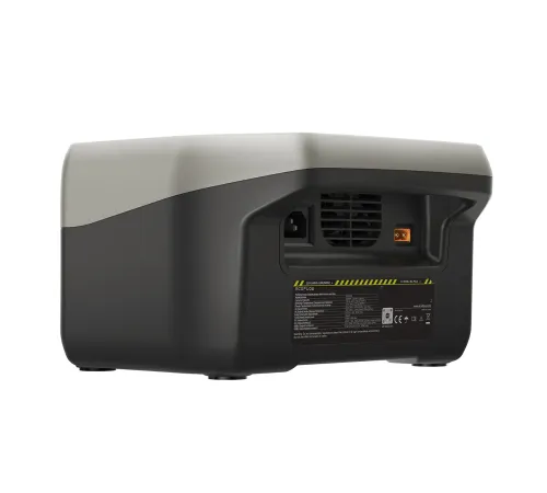 Зарядна станція EcoFlow River 2 300W 256Wh CN Зарядна станція EcoFlow River 2 300W 256Wh CN