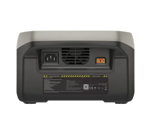 Зарядна станція EcoFlow River 2 300W 256Wh CN Зарядна станція EcoFlow River 2 300W 256Wh CN