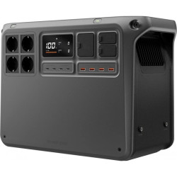 Зарядна станція DJI Power 2000