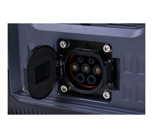 Зарядна станція Allpowers R4000