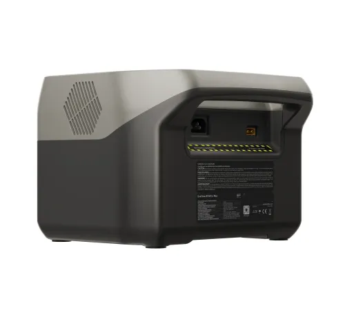 Зарядна станція EcoFlow River 2 MAX 500W 512Wh AU Зарядна станція EcoFlow River 2 MAX 500W 512Wh AU