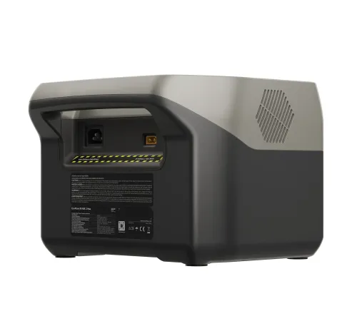 Зарядна станція EcoFlow River 2 MAX 500W 512Wh AU Зарядна станція EcoFlow River 2 MAX 500W 512Wh AU