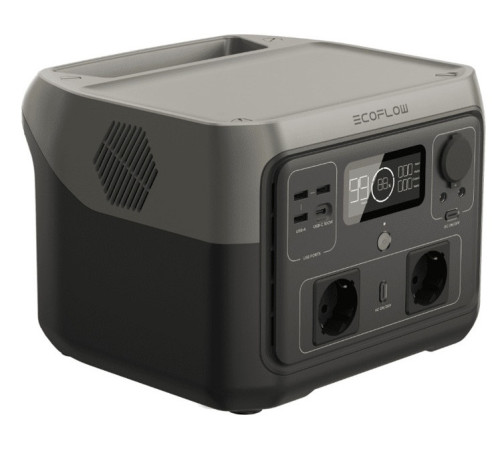 Зарядна станція EcoFlow River 2 MAX