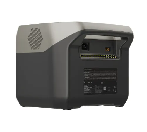 Зарядна станція EcoFlow River 2 Pro 800W 768Wh EU Зарядна станція EcoFlow River 2 Pro 800W 768Wh EU