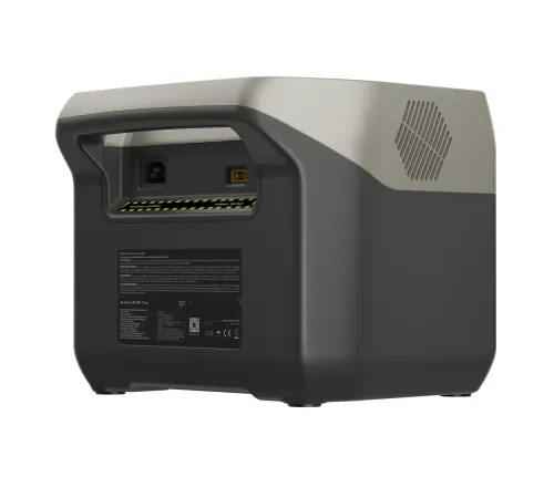 Зарядна станція EcoFlow River 2 Pro 800W 768Wh EU Зарядна станція EcoFlow River 2 Pro 800W 768Wh EU
