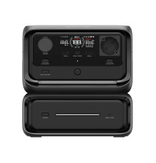 Зарядна станція EcoFlow River 3 Max