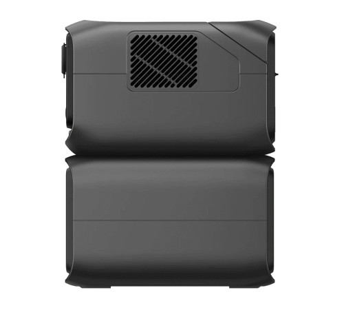 Зарядна станція EcoFlow River 3 Max Plus