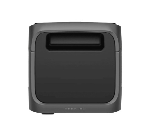 Зарядна станція EcoFlow River 3 Max Plus