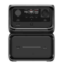 Зарядна станція EcoFlow River 3 Max Plus