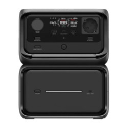 Зарядна станція EcoFlow River 3 Max Plus