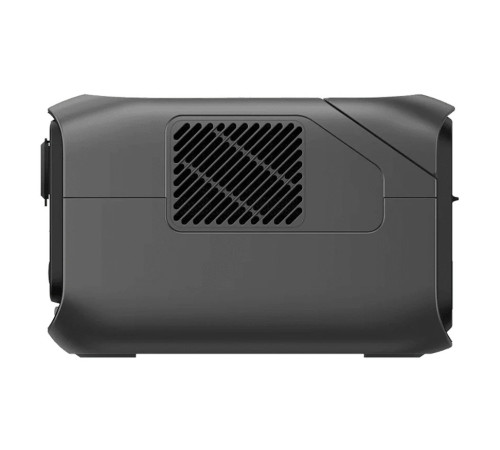 Зарядна станція EcoFlow River 3 Plus