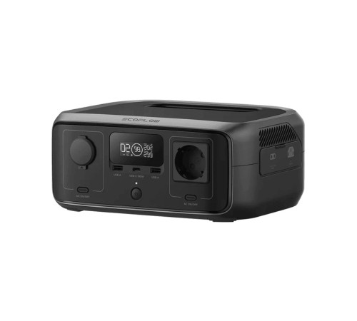 Зарядна станція EcoFlow River 3 UPS