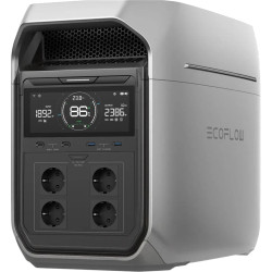 Зарядна станція EcoFlow DELTA 3 Plus