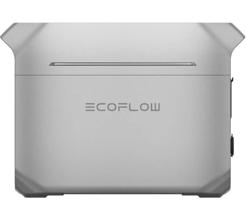 Зарядна станція EcoFlow DELTA 3 Plus